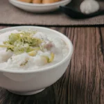 Arroz Cremoso