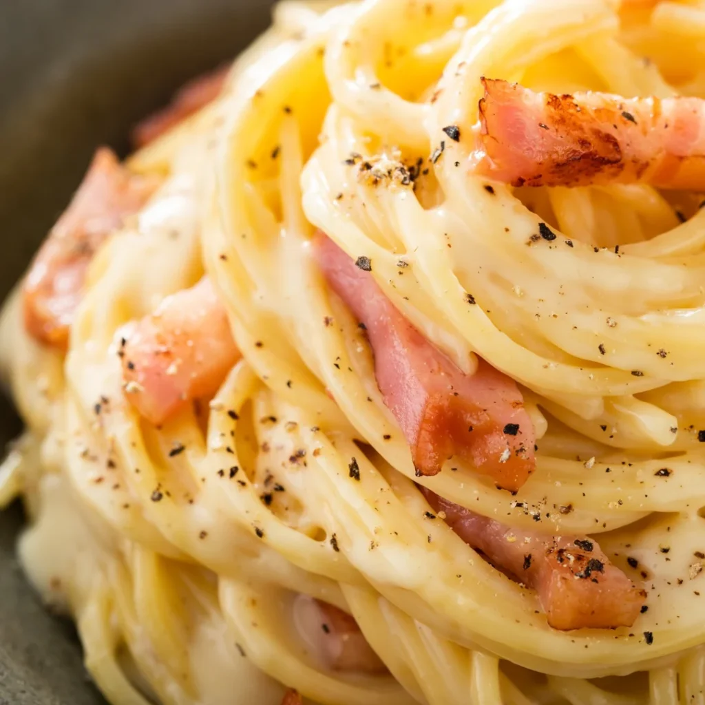 Carbonara