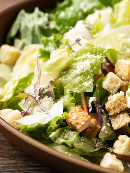Salada Ceaser