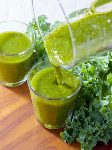 Suco Verde