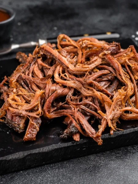 lagarto bovino carne