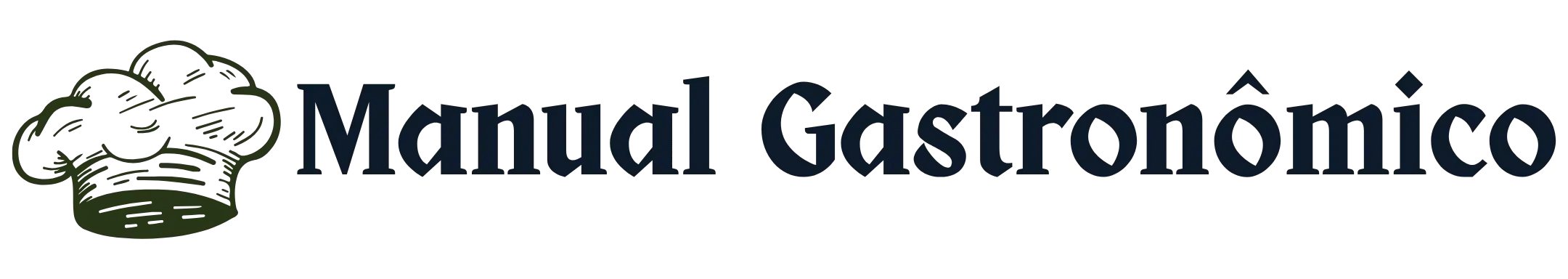 Manual Gastronômico
